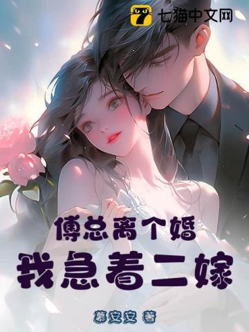 傅总离个婚我急着二嫁免费阅读