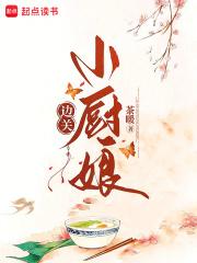 边关小厨娘我靠做饭暴富了