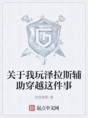 关于我玩泽拉斯辅助穿越这件事的