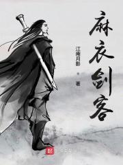 麻衣剑客的七个老婆
