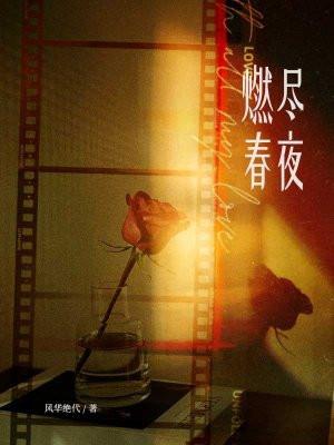 燃尽春夜by孟思危全文阅读