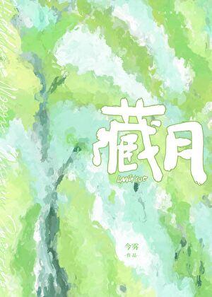 藏月笔趣阁