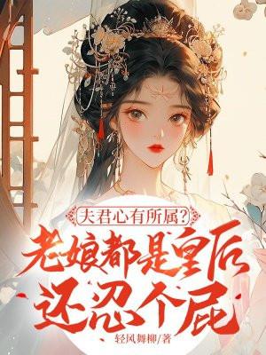 娘娘的夫君