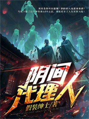 阴阳代理人好不好看