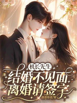 机长婚后日常全文免费阅读