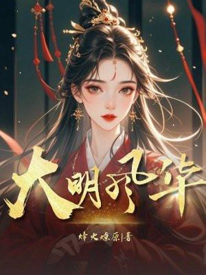 大明风华 电视剧