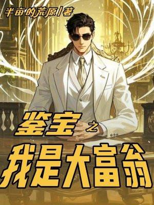 鉴宝大亨