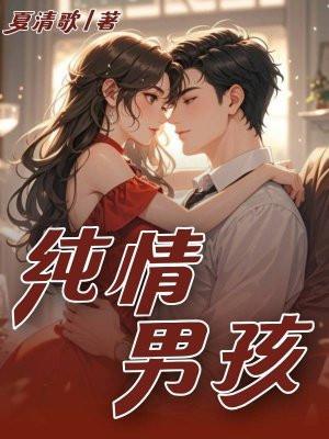 纯情男孩的反面是