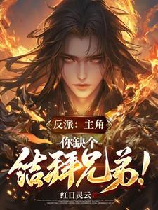 反派主角你缺个结拜兄弟TXT笔趣阁最