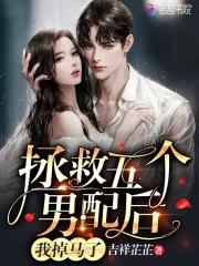 拯救男配任务