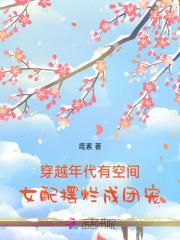 穿越年代有空间女主