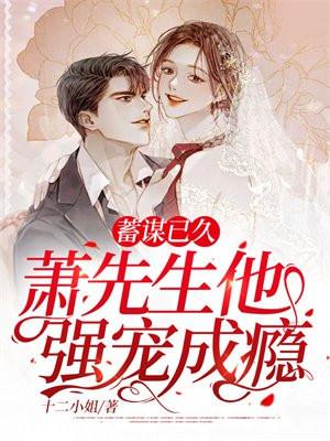 萧先生他强宠成瘾 十二小姐