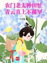 种田文农家老太太