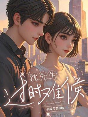 沈先生又发糖了免费阅读
