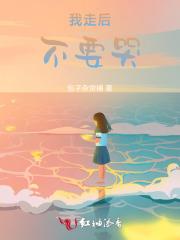 我走后就别再难过