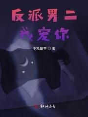 反派男二逆袭