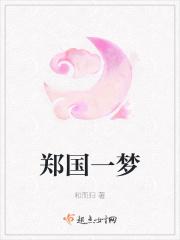 郑国一梦免费阅读