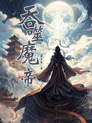 吞噬魔帝纪卿尘的身份