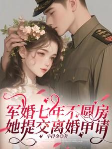 军婚七年不圆房她提交离婚申请牛得金