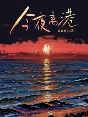 今夜离港完整版盘txt