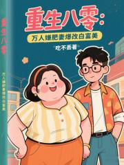 重生八零万人嫌肥妻爆改白富美