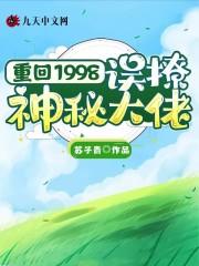 重回1998全文免费阅读正版