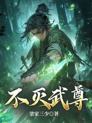 不灭武尊境界