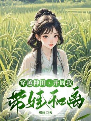穿越之带娃种田