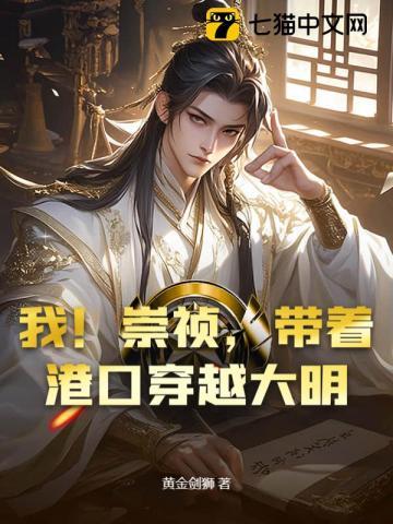 我崇祯带着港口穿越大明