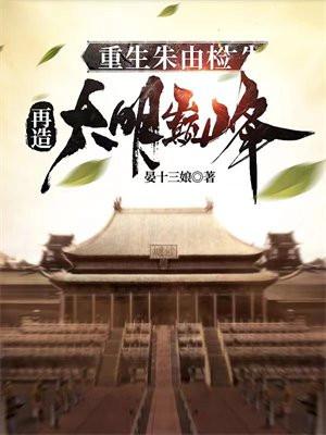 再造大明巅峰第二部