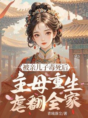 儿子复仇