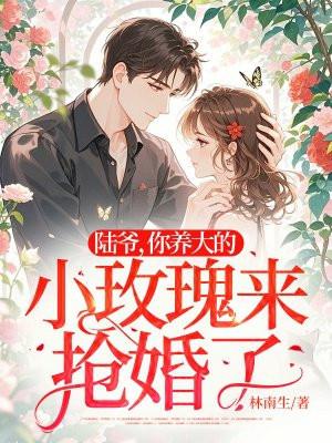 你养大的小玫瑰来抢婚了 林南生