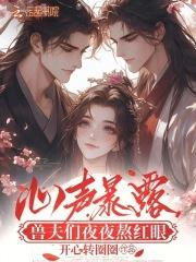 兽夫们夜夜熬红眼简体字