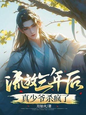 流放三年后真少爷杀疯了 月如火
