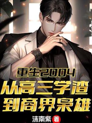 重生从2004年开始123