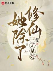 她除了能打一无是处 起点