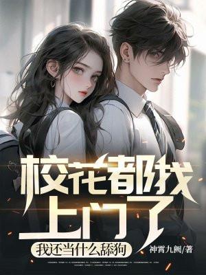校花完结了