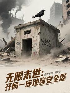 无限末世开局一座地窖安全屋视频解说 无限末世开局一座地窖安全屋视频解说