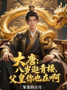大唐8岁