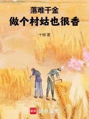 落难千金做个村姑也很香十瑚