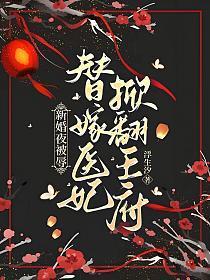 新婚被贬为丫鬟的王妃