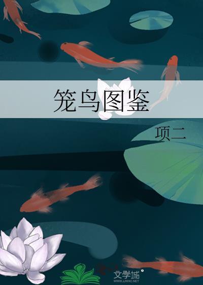 笼鸟图鉴TXT百度 笼鸟图鉴TXT百度