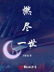 燃尽一世繁华