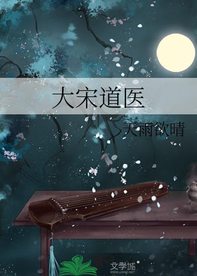 大宋道医天雨欲晴笔趣阁最新章节
