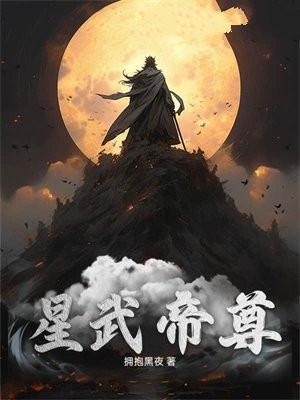 星武战帝