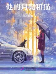 他的和她的猫
