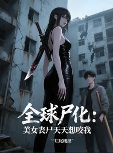 全球丧尸娘