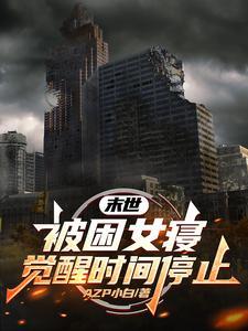 觉醒时间停止 作者AZP小白