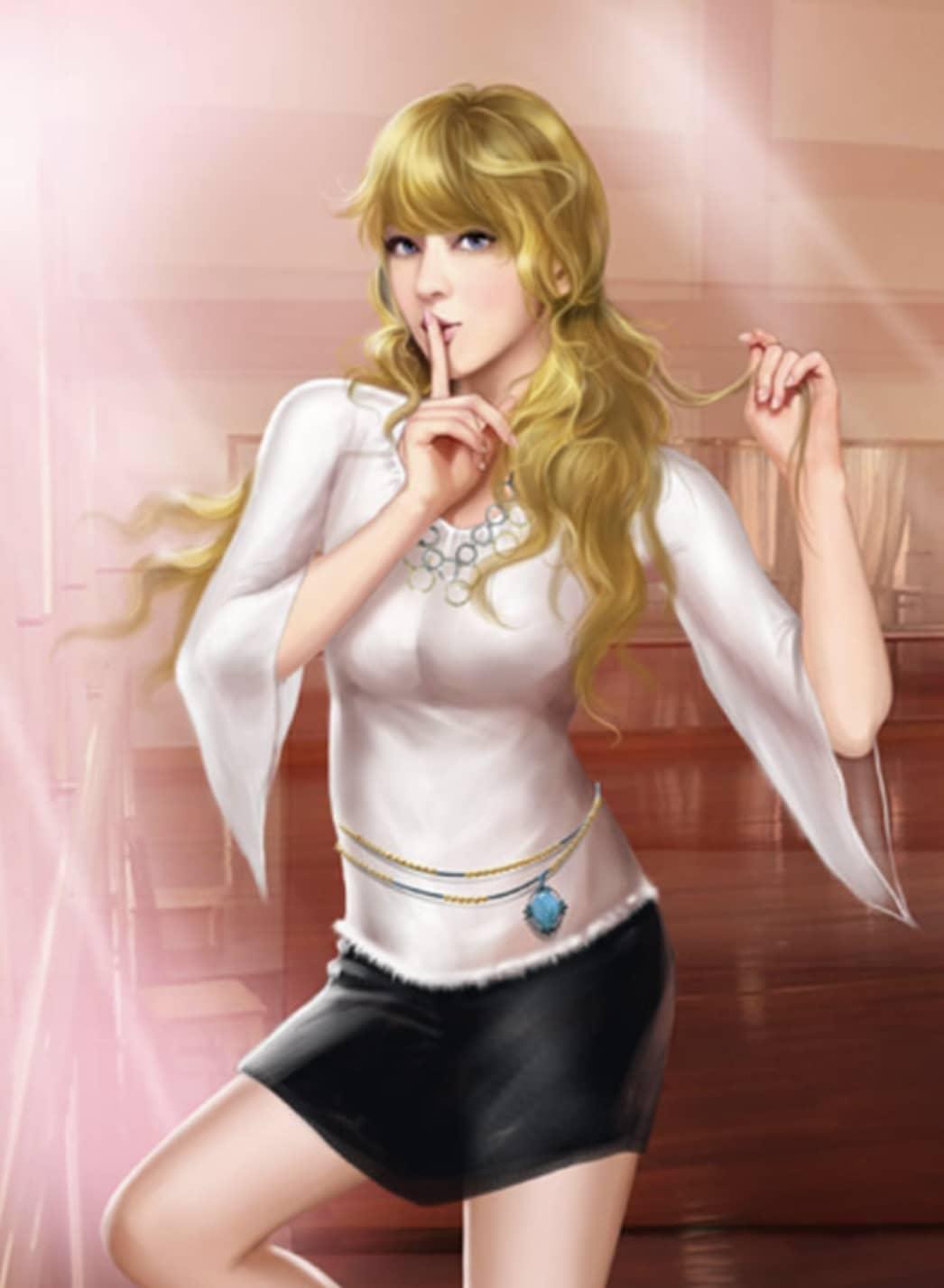 女主叫唐弯弯的 女主叫唐弯弯的