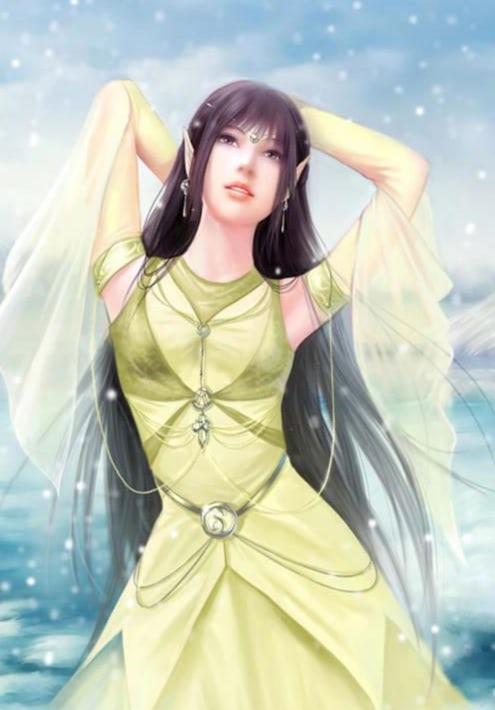 梁墨白施遥结局 梁墨白施遥结局